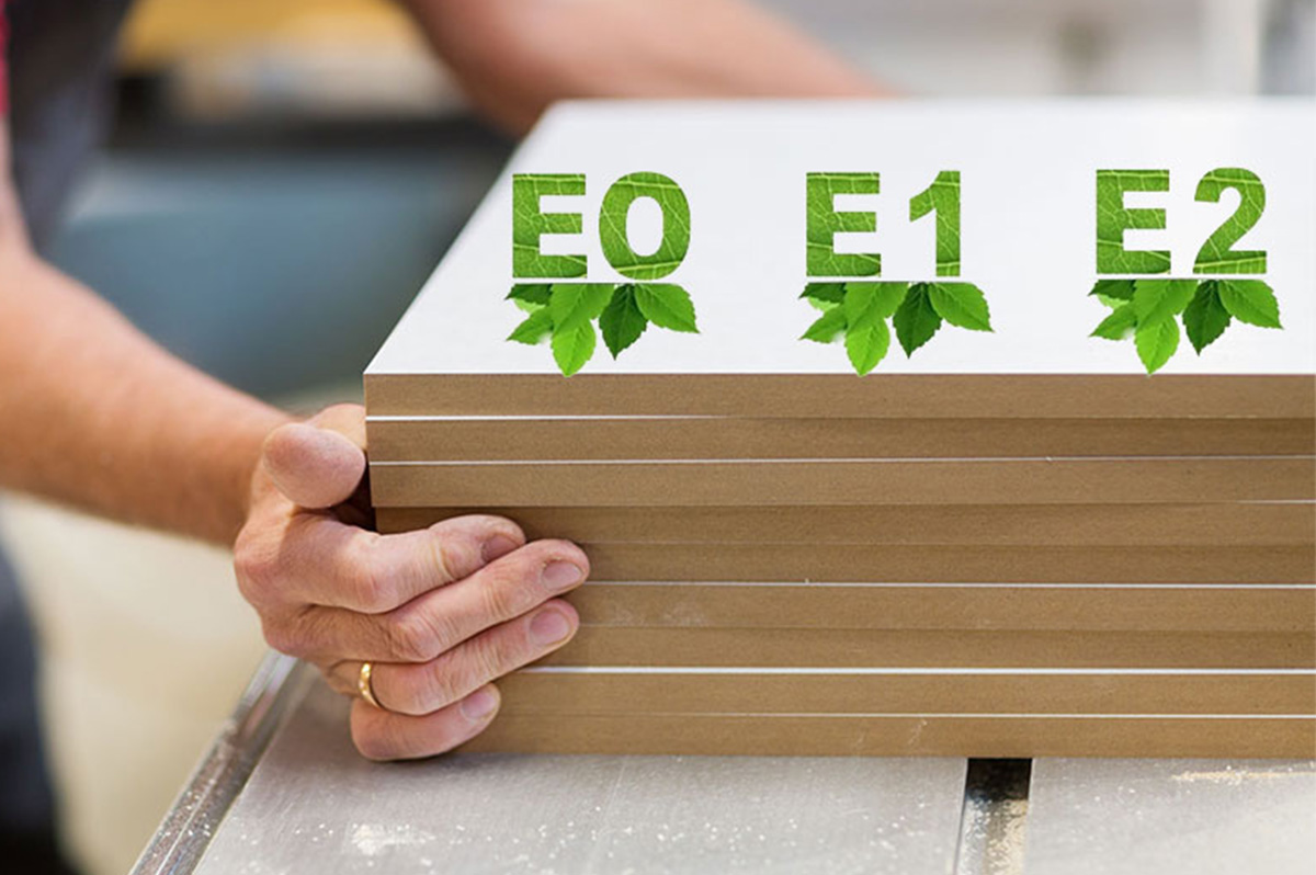 Tại sao gỗ công nghiệp cần chứng chỉ tiêu chuẩn